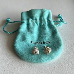 Tiffany & Co. | Tiffany Twist Knot Earrings
